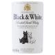 Whisky Escocês Blended Black & White Garrafa 1l - Imagem 50196081-(4).jpg em miniatúra