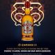 Whisky Chivas Regal 12 anos Escocês 1 litro - Imagem 80432400432_5.jpg em miniatúra