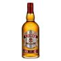 Whisky Chivas Regal 12 anos Escocês 1 litro