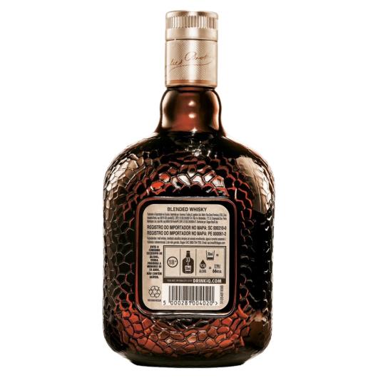 Whisky Old Parr 12 Anos 1L - Imagem em destaque