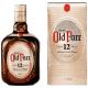 Whisky Old Parr 12 Anos 1L - Imagem 5000281004020-(3).jpg em miniatúra