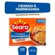 File de frango à parmegiana Seara 500g - Imagem 7894904005789.jpg em miniatúra