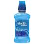 Enxaguante Bucal Zero Álcool Menta Oral-B Complete Frasco 250ml