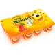 Petit suisse Ninho Soleil morango e mel 320g - Imagem 592986.jpg em miniatúra
