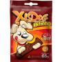 Bifinho Xis Dog sabor carne 65g