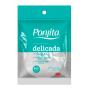 Esponja Banho delicada Ponjita unidade