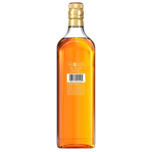 Whisky Johnnie Walker Red Label 1L - Imagem em destaque