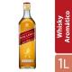 Whisky Johnnie Walker Red Label 1L - Imagem 5000267013602-(0).jpg em miniatúra