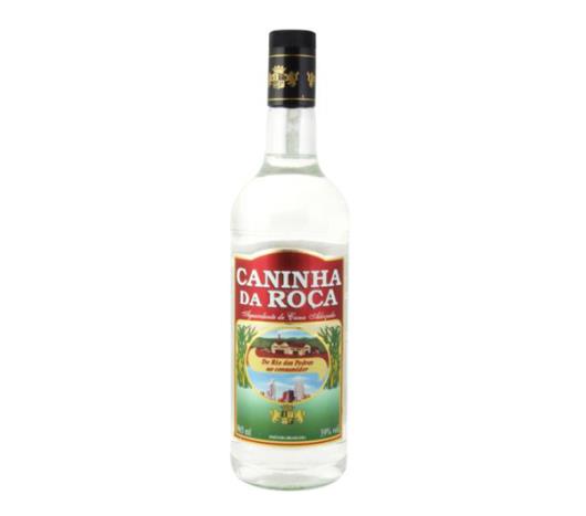 Aguardente Caninha da Roça 965ml - Imagem em destaque