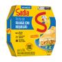 Torta Congelada Sadia Frango com Requeijão 500g