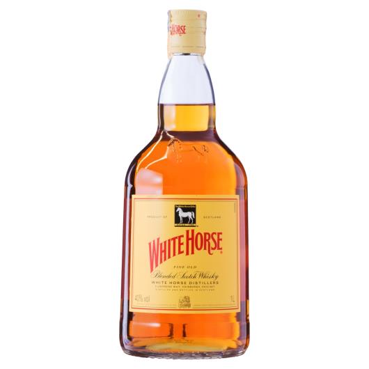 Whisky White Horse 1l - Imagem em destaque