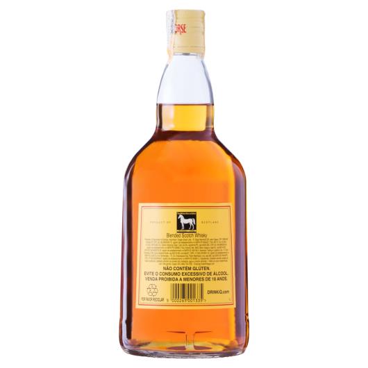 Whisky White Horse 1l - Imagem em destaque