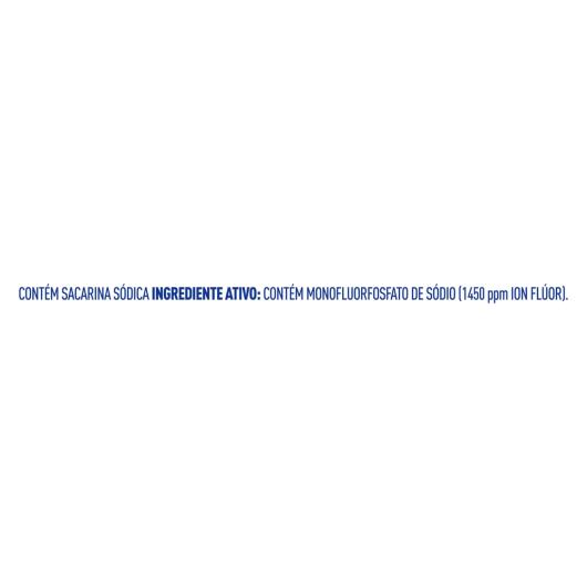 Creme Dental Menta Refrescante Dentes + Brancos Close Up 90g - Imagem em destaque