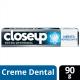 Creme dental branqueador Close up  Extra Whitening 90 GR - Imagem CremeDentalCloseUpExtraWhitening90g_7898422744335_0.png em miniatúra