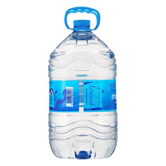 Água Mineral Minalba sem Gás Pet 10 litros - Imagem em destaque