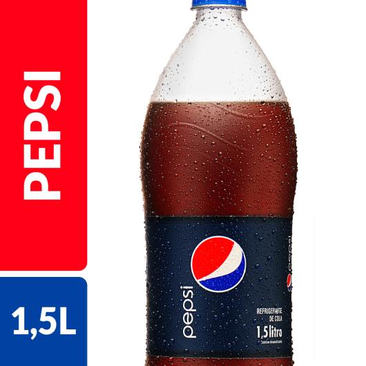 Pepsi Pet 1500 Ml refrig pepsi pet 1500ml sonda supermercados sonda Pepsi Pet 1500 Ml refrig pepsi pet 1500ml sonda supermercados sonda