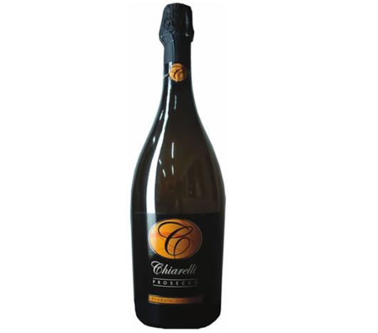 Vinho Italiano Prosecco Chiarelli Branco 750ml - Imagem em destaque