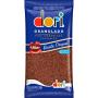 Confeito granulado chocolate Dori 300g