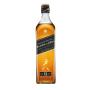 Whisky Johnnie Walker Black Label 1L