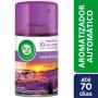 Neutralizador de Odores Campos de Lavanda Freshmatic Bom Ar Frasco 250ml Spray Refil