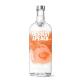 Vodka Absolut Apeach 1L - Imagem AbsolutVodkaApeach-1L_7312040070107_1.png em miniatúra