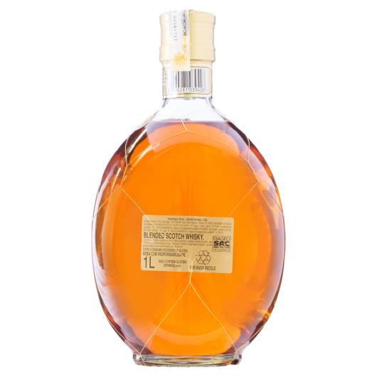 Whisky Dimple Golden Selection 1L - Imagem em destaque