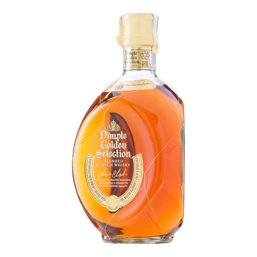 Whisky Dimple Golden Selection 1L - Imagem em destaque