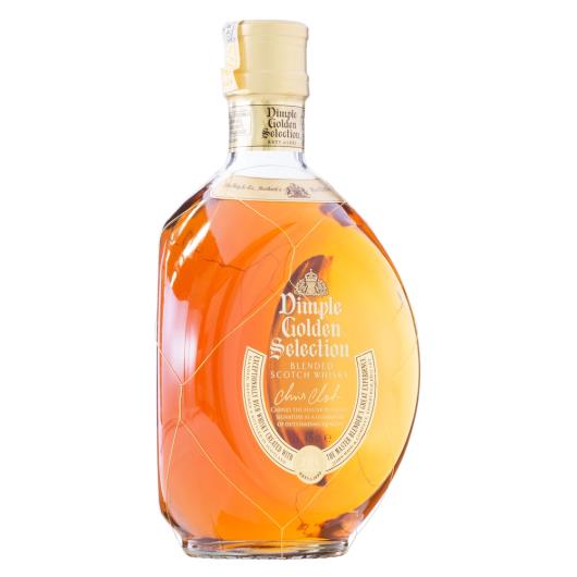 Whisky Dimple Golden Selection 1L - Imagem em destaque