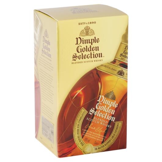 Whisky Dimple Golden Selection 1L - Imagem em destaque