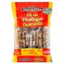 Pé De Moleque Dacolônia Crocante 140g