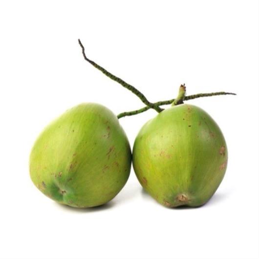 Coco verde Unidade - Imagem em destaque