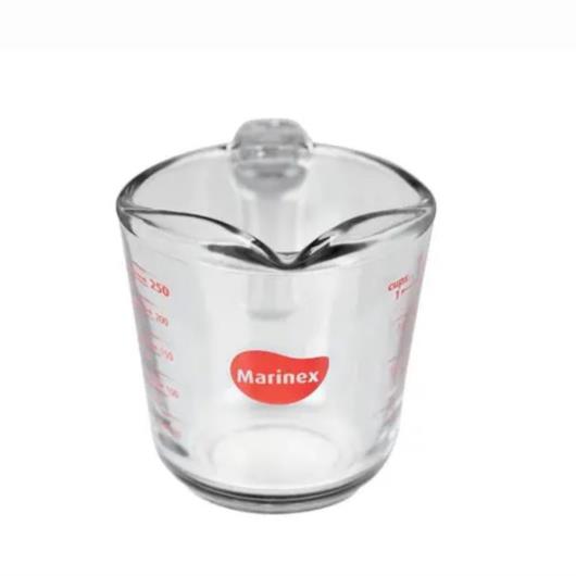 Jarra Medidora Marinex 500mL - Imagem em destaque