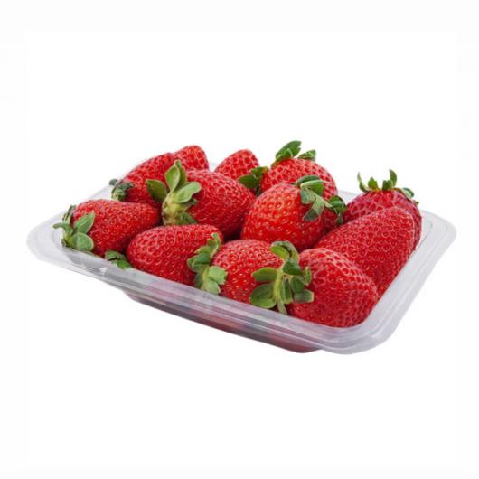 Morango bandeja 250g - Imagem em destaque