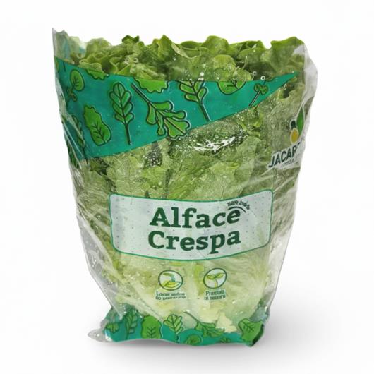 Alface crespa Jacareí Unidade - Imagem em destaque