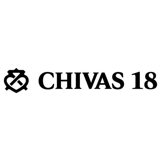 Whisky Chivas Regal 18 anos Escocês 750 ml - Imagem em destaque