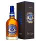 Whisky Chivas Regal 18 anos Escocês 750 ml - Imagem 5000299225028_1_1_1200_72_RGB.jpg em miniatúra