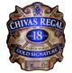 Whisky Chivas Regal 18 anos Escocês 750 ml - Imagem 5000299225028_32_1_1200_72_RGB.jpg em miniatúra