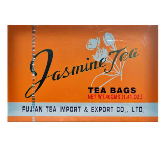 Chá Jasmim tea 40g - Imagem em destaque