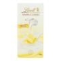 Chocolate Lindt Swiss Classic Tablete Branco 100g