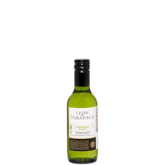 Vinho Chileno Leon de Tarapacá Sauvignon Branco 375ml (PEQUENO) - Imagem em destaque