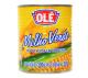 Milho Olé verde em conserva lata 200g - Imagem eae1d877-22a8-4139-aaca-094ce480d5fe.jpg em miniatúra