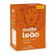 Chá Leão matte natural 100g - Imagem 7891098000026-(1).jpg em miniatúra