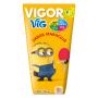 Bebida Adoçada Maracujá Meu Malvado Favorito Vigor Vig Caixa 200ml