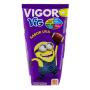 Bebida Adoçada Uva Meu Malvado Favorito Vigor Vig Caixa 200ml