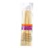 Palito hashi japonês com 5 pares - Imagem e6b77120-2043-49f1-95b6-f919bdb770d8.JPG em miniatúra