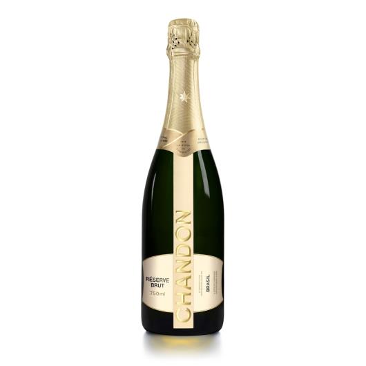 Espumante Chandon Réserve Brut 750 ml - Imagem em destaque