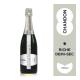 Champagne Chandon Riche Demi-Sec 750 ml - Imagem 7891083611145_0.jpg em miniatúra