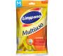 Luva Limppano multiuso forrada média