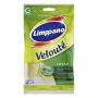 Luva Velouté Amarela Limppano G