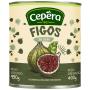 Figo em calda inteiro Cepêra 400g